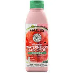 Fructis Hair Food Watermelon Plumping Shampoo - Garnier, 350ml