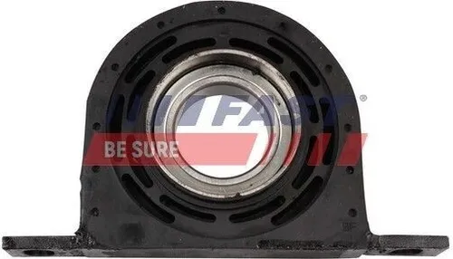 Kardanwellenmittellager 42538439 für Iveco Daily - Hochwertiges Kardanwellenmittellager mit einer Länge von 168 mm und Durchmessern von Ø1 45 mm und Ø2 19 mm. Ideal für zuverlässigen Einsatz im Iveco Daily. Perfekte Passform für eine einfache Montage.