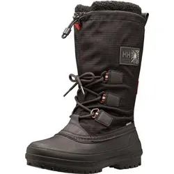 Helly Hansen W Arctic Patrol Boot black (990) 10 - Damen Stiefel für extreme Kälte bis -30 °C, mit 400 g/m² PrimaLoft Isolierung und wasserdichtem Design für besten Komfort und Wärme.