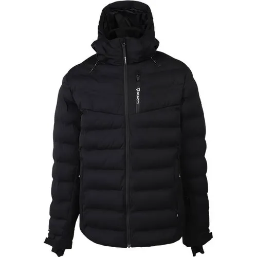 BRUNOTTI Herren Funktionsjacke Sanclair
