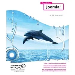 Foundation Joomla! von Bintu Harwani / Apress / Taschenbuch