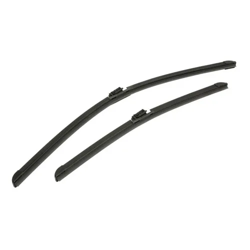 Bosch Wischblatt Aerotwin 3 397 014 206 - Hochleistungs-Scheibenwischer für klare Sicht bei jedem Wetter, optimiert für aerodynamische Leistung und Geräuscharmut.
