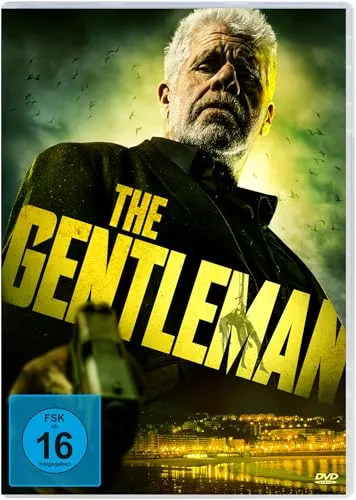 The Gentleman (DVD)