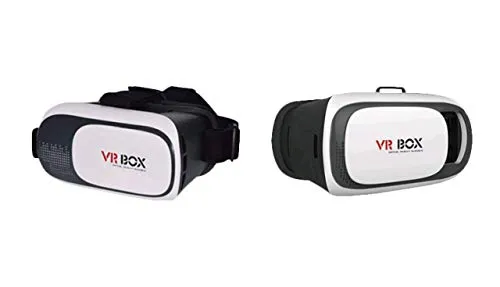 Amewi VR Brille / VR Google fé ¼r Smartphones