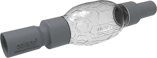 Caravan Flexi Pipe Abwasserkit, flexibles und erweiterbares Abfallrohrsystem