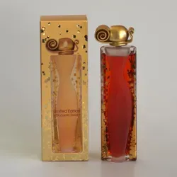 Givenchy Organza Gold Collection EDP 100ml Spray - Sinnlicher orientalisch-floraler Duft mit Kopfnoten von Bergamotte und Gardenie. Ideal für besondere Anlässe – die perfekte Wahl für elegante Auftritte.
