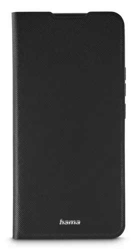 Folio für Xiaomi Redmi Note 14 4G Daily Protect (Schwarz) - Taschen für Smartphones & Handys: Schützende Handytasche "Daily Protect" in elegantem Schwarz, perfekt für den Alltag.