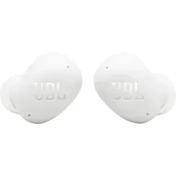 JBL Wave Buds 2 - Kabellose Bluetooth-In-Ear-Kopfhörer mit Noise-Cancelling, 40 h Wiedergabezeit und kraftvollem JBL Pure Bass Sound