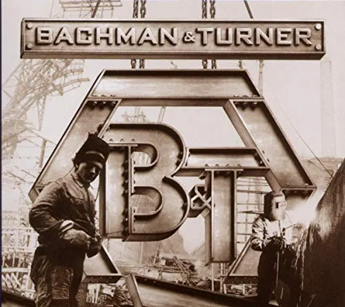 Bachman & Turner