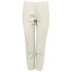Raffaello Rossi Hose Penny 6/8 Technocotton Superstretch - Beige, Größe 48 - Modische 6/8-Hose aus Technocotton mit hohem Stretchanteil für optimalen Tragekomfort. Ideal für lässige Looks und vielseitig kombinierbar.