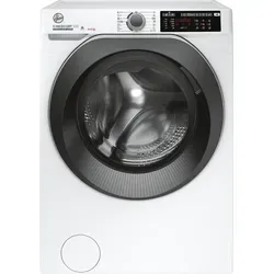HOOVER Waschtrockner 9kg/5kg mit hOn App - Waschtrockner mit 9 kg Wasch- und 5 kg Trockenkapazität, Smart-Funktionen über hOn App, energieeffizient und ideal für moderne Haushalte.