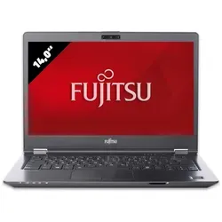 Fujitsu LifeBook U749 – Leistungsstarker 14 Zoll Laptop mit Intel Core i5 - Leistungsstarker 14 Zoll Laptop mit Intel Core i5, 16 GB RAM und 500 GB SSD. Ideal für effizientes Arbeiten und Multimedia-Anwendungen, mit mattem Display für optimalen Komfort.