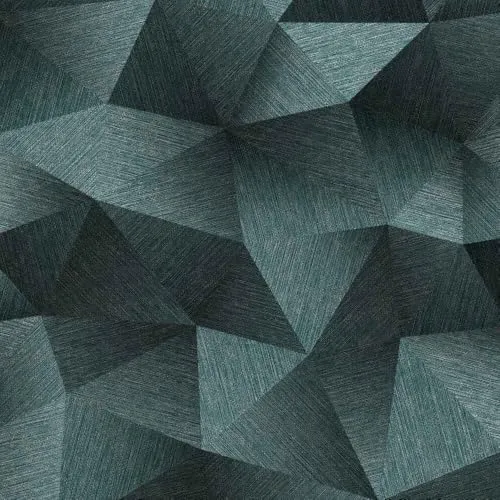 Guido Maria Kretschmer for walls - GMK 10216-19 Petrol