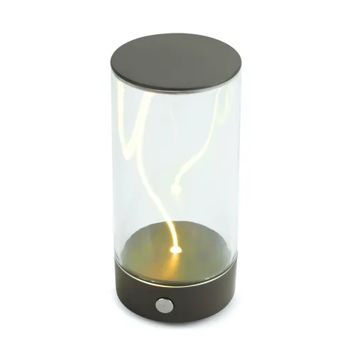 X4-LIFE Magnetisches Filament LED Nachtlicht - Stylisches Nachtlicht mit dimmbarem Filament für eine gemütliche Atmosphäre. Ideal für Kinderzimmer oder als sanfte Beleuchtung in der Nacht.