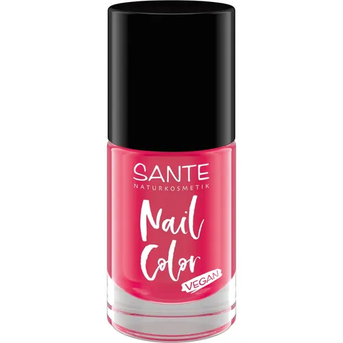 Sante Nackellack   pink 10 ml