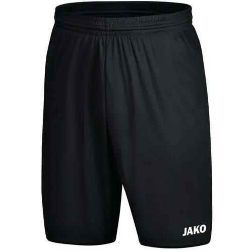JAKO Sporthose Manchester 2.0 Fußballhose Sporthose kurz Fußballshorts 4400
