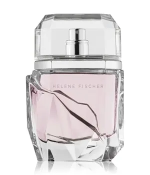 Helene Fischer That's Me Love Eau de Parfum - Frauenparfum mit fruchtig-rosigen Noten, inspiriert von Helene Fischers Liebe zur Musik und ihren Fans. Ein emotionaler Duft, der Herzen verbindet und das Gefühl von Zuneigung entfaltet.