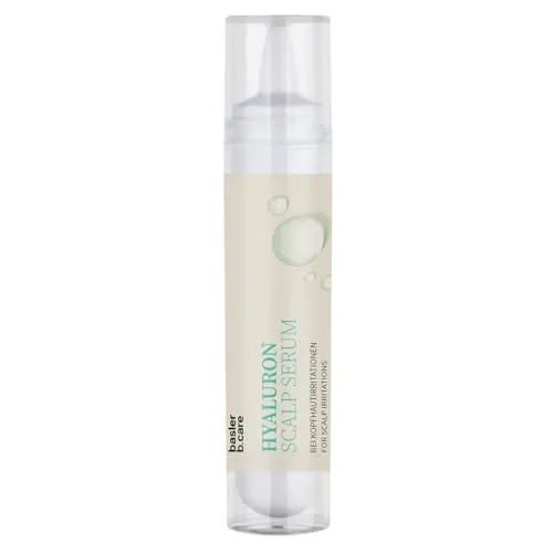 basler Hyaluron Scalp Serum 30 ml