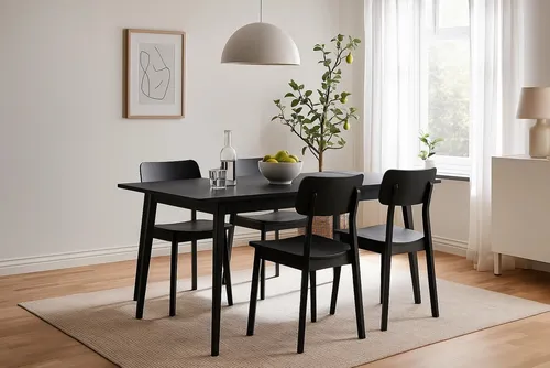 Home affaire Esstisch BELLOT ausziehbarer Küchentisch 160/180cm + 40cm, FSC®-zertifiziert - Eleganter Esstisch für gesellige Runden in deinem Esszimmer. Der ausziehbare Küchentisch BELLOT bietet Flexibilität und ist pflegeleicht. Ideal für gemütliche Abende mit Familie und Freunden.
