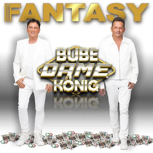 Fantasy / Bube Dame König