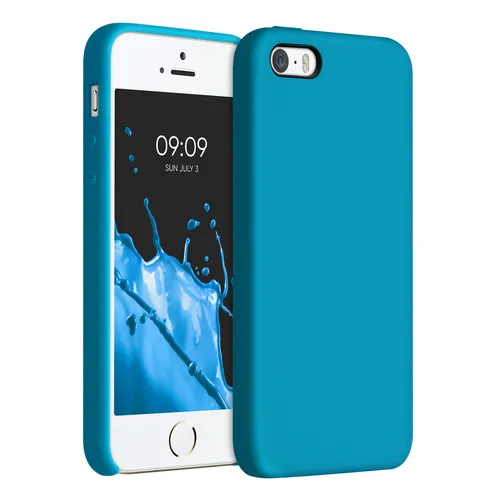 Hülle für Apple iPhone SE 1.Gen 2016 iPhone 5 iPhone 5S Handyhülle Handy Case