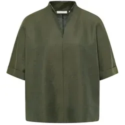 Bluse Eterna grün, 48