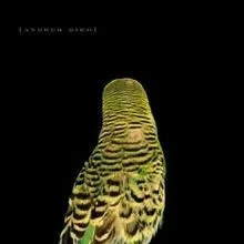 Armchair Apocrypha von Andrew Bird | CD | Zustand neu