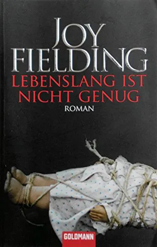 Lebenslang ist nicht genug