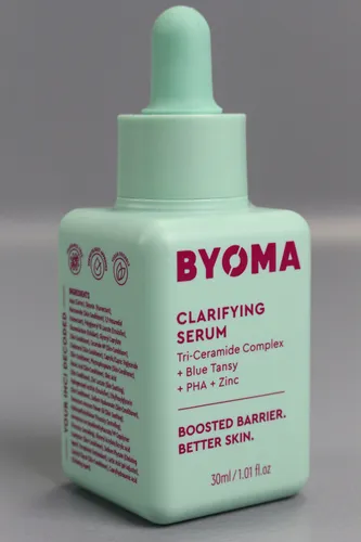 Byoma - Clarifying Serum - clarifying Serum 30ml 30 ml
