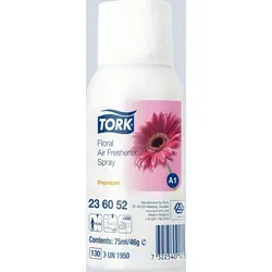 Tork 236052 Nachfüllung Floral 75ml