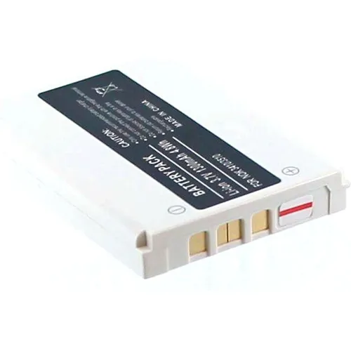 Akku für Nokia 3310 - Hochwertiger Ersatz - Hochwertiger, kompatibler Akku für Nokia 3310. Ideal als Ersatzakku für unterwegs. Sicheres Laden dank integrierter Schutzelektronik. Längere Lebensdauer durch hochwertige Zellen.