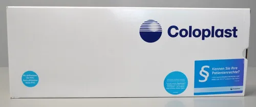 Coloplast Tiemann Männer 27492 Ch 12 40cm 30 Stück PZN 09711978