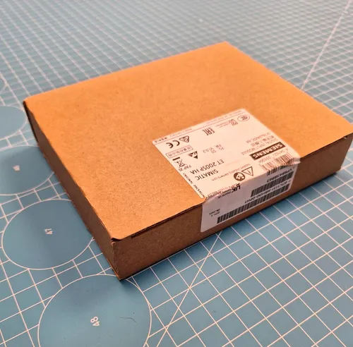 Siemens 6DL1131-6BH00-0PH1 SIMATIC ET 200SP HA - SPS-Prozessoren mit digitalen Modulen für flexible Automatisierungslösungen und hohe Effizienz in der Industrie.