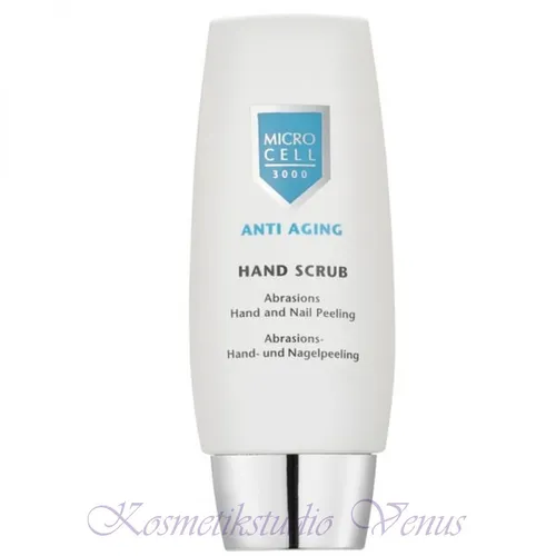 Micro Cell 3000 Anti Aging Hand Scrub Handpeeling 75 ml