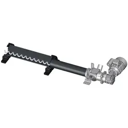 ETA Pelletsaustragung Flex 2,5m komplett fuer 2,5m Raumlaenge - 16050-2500