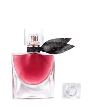 Lancôme La vie est belle Elixir Eau de Parfum 30 ml - Parfum Spray mit einzigartiger Himbeer- und Veilchenkomposition, die Selbstliebe und innere Stärke symbolisiert. Nachfüllbarer Flakon als elegantes Statement.