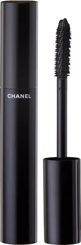 Chanel Le Volume de Chanel Mascara 10 Noir 6 g - Mascaras für voluminöse Wimpern – Die Le Volume de Chanel Mascara verleiht dichte, lange Wimpern und sorgt mit ihrem speziellen Applikator für einen atemberaubenden Wimpernaufschlag.