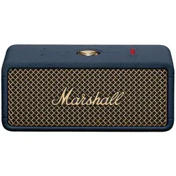 Marshall Emberton III Lautsprecher BT Midnight Blue