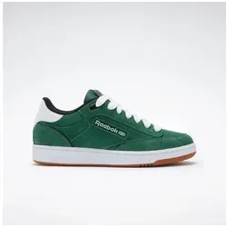 Reebok Club C BULC CLN Herren-Sneaker - Klassische Herren-Sneaker mit zeitlosem Design und optimalem Tragekomfort für den Alltag.