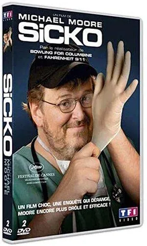 Sicko [FR Import]
