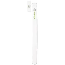 Sensative Strips Guard 800 Magnetsensor für Fenster + Tür - Klima- & Heizgeräte Zubehör, ultradünner Magnetsensor mit 10 Jahren Batterielebensdauer für unsichtbare Installation und einfache Bedienung.