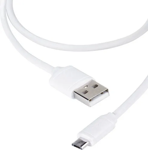 Charging Cable, Micro-USB Daten- u. Ladekabel, 1,2m (36252)