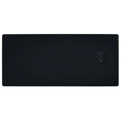 Razer Gigantus V2 3XL - XXL Gaming-Mauspad (1200 x 550 x 4mm), perfekte Kontrolle und rutschfeste Unterseite für Turnier-Gaming