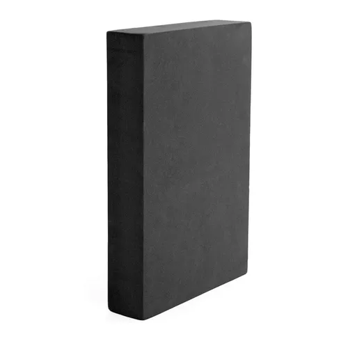 Bodhi Schulterstandplatte Asana Yoga Block schwarz - Praktische Schulterstandplatte aus EVA-Schaum für Yoga-Übungen. Ideal zur Unterstützung der Schultern und für mehr Komfort in deiner Praxis. Abwaschbar, recyclebar und vielseitig einsetzbar.