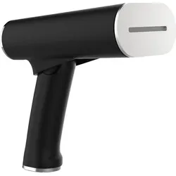STEAMONE Dampfglätter 2000 W – Kompaktes Bügeleisen mit 35 g/min Dampf - Bügeleisen mit 2000 W Leistung, der in nur 15 Sekunden bereit ist und 99,99% der Keime entfernt. Tragbar und kompakt, ideal für unterwegs.