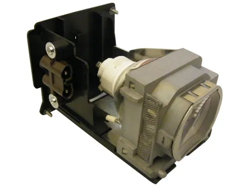 Azurano Beamerlampe für MITSUBISHI VLT-HC7000LP - Ersatzlampe mit Halteklammern und Gehäuse für MITSUBISHI Beamer. Einfacher Austausch für optimale Bildqualität und zuverlässigen Betrieb.