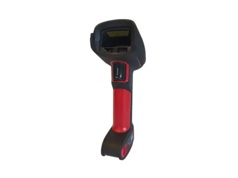 Honeywell 1991iXLR - Handscanner mit Bluetooth - Handscanner der Klasse 1 mit Vibrator Smart Battery, ideal für effiziente Datenerfassung in Lager und Einzelhandel
