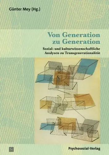 Günter Mey | Von Generation zu Generation | Taschenbuch | Deutsch (2015)