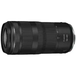 Canon RF 100-400mm f5,6-8 IS USM - Kompaktes Telezoom-Objektiv mit optischem Bildstabilisator, ideal für Landschafts- und Wildlife-Fotografie