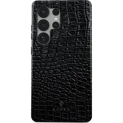 Burga Tough Hülle für Galaxy S25 Ultra – Reapers Touch - Robuste Mobiltelefontasche für das Galaxy S25 Ultra, bietet optimalen Schutz und stilvolles Design für den täglichen Gebrauch.